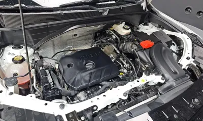 ChevroletGMDaewoo Trailblazer 2021, 61041 км, за 12078.25 USD - фото 6