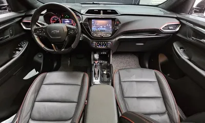 ChevroletGMDaewoo Trailblazer 2021, 61041 км, за 12078.25 USD - фото 7