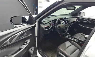 ChevroletGMDaewoo Trailblazer 2021, 61041 км, за 12078.25 USD - фото 10