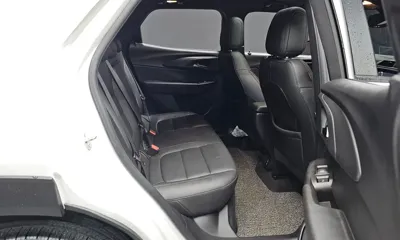 ChevroletGMDaewoo Trailblazer 2021, 61041 км, за 12078.25 USD - фото 11