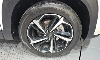ChevroletGMDaewoo Trailblazer 2021, 61041 км, за 12078.25 USD - фото 21