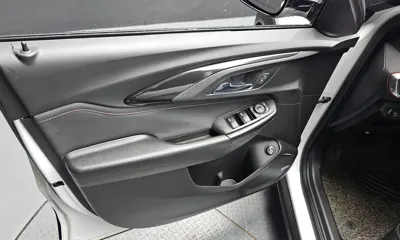 ChevroletGMDaewoo Trailblazer 2021, 61041 км, за 12078.25 USD - фото 24