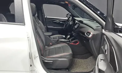 ChevroletGMDaewoo Trailblazer 2021, 61041 км, за 12078.25 USD - фото 26