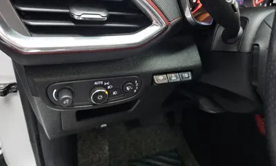 ChevroletGMDaewoo Trailblazer 2021, 61041 км, за 12078.25 USD - фото 27