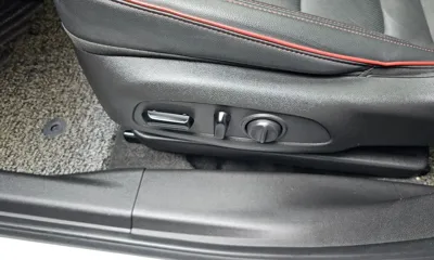 ChevroletGMDaewoo Trailblazer 2021, 61041 км, за 12078.25 USD - фото 31