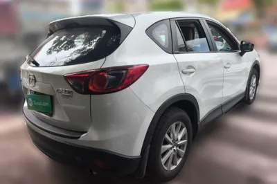 Mazda CX-5 2013, 58000 км, за 6951 USD