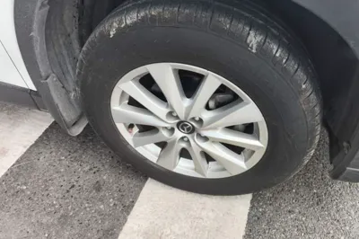 Mazda CX-5 2013, 58000 км, за 6951 USD