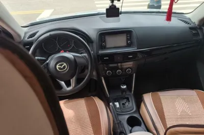 Mazda CX-5 2013, 58000 км, за 6951 USD - фото 6