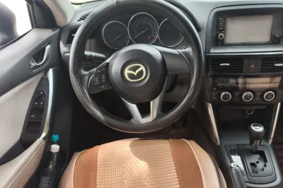 Mazda CX-5 2013, 58000 км, за 6951 USD - фото 7