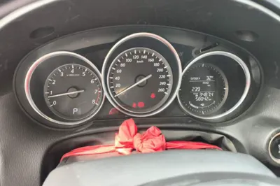 Mazda CX-5 2013, 58000 км, за 6951 USD - фото 8