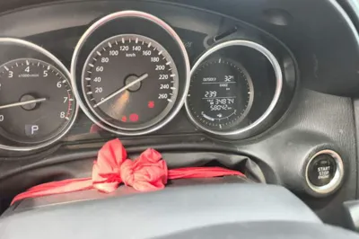 Mazda CX-5 2013, 58000 км, за 6951 USD - фото 9