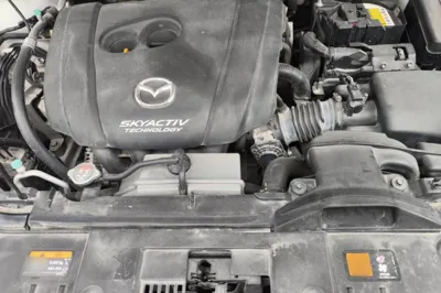 Mazda CX-5 2013, 58000 км, за 6951 USD - фото 17