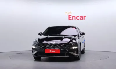Kia K8 2022, 79295 км, за 16848.36 USD