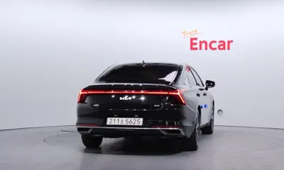 Kia K8 2022, 79295 км, за 16848.36 USD