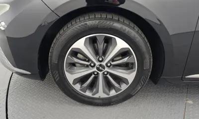 Kia K8 2022, 79295 км, за 16848.36 USD