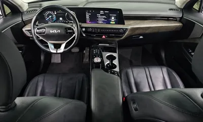 Kia K8 2022, 79295 км, за 16848.36 USD - фото 7
