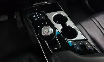 Kia K8 2022, 79295 км, за 16848.36 USD - фото 9