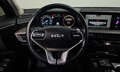 Kia K8 2022, 79295 км, за 16848.36 USD - фото 14