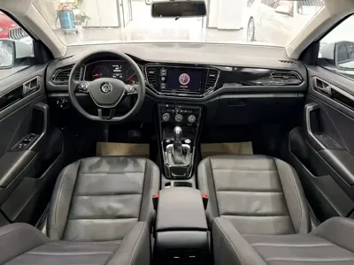 Volkswagen T-Roc 2019, 27000 км, за 9315.93 USD - фото 7