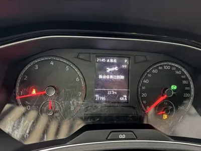 Volkswagen T-Roc 2019, 27000 км, за 9315.93 USD - фото 10