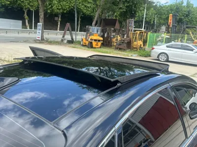 Kia K7 2017, 94300 км, за 9621.01 USD