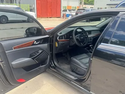 Kia K7 2017, 94300 км, за 9621.01 USD - фото 6