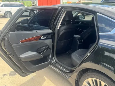 Kia K7 2017, 94300 км, за 9621.01 USD - фото 7
