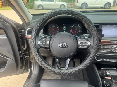Kia K7 2017, 94300 км, за 9621.01 USD - фото 9