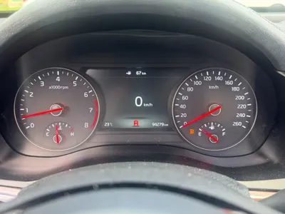 Kia K7 2017, 94300 км, за 9621.01 USD - фото 11