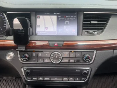 Kia K7 2017, 94300 км, за 9621.01 USD - фото 12