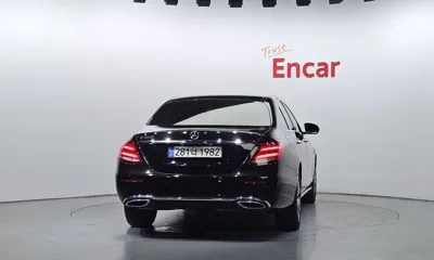 Mercedes-Benz E-Class 2020, 94516 км, за 16082.45 USD