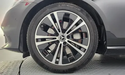 Mercedes-Benz E-Class 2020, 94516 км, за 16082.45 USD