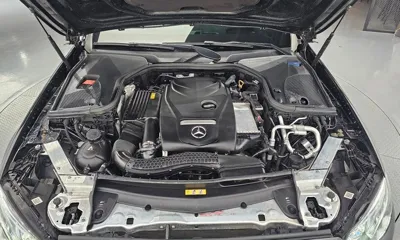 Mercedes-Benz E-Class 2020, 94516 км, за 16082.45 USD - фото 6