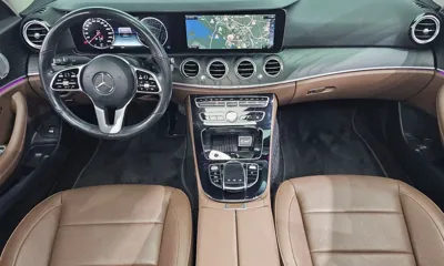 Mercedes-Benz E-Class 2020, 94516 км, за 16082.45 USD - фото 7