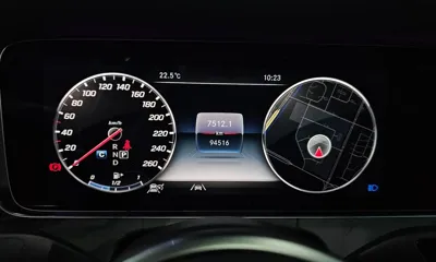 Mercedes-Benz E-Class 2020, 94516 км, за 16082.45 USD - фото 8