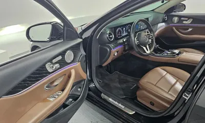 Mercedes-Benz E-Class 2020, 94516 км, за 16082.45 USD - фото 10