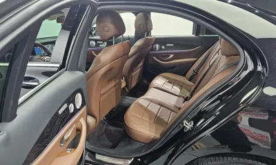 Mercedes-Benz E-Class 2020, 94516 км, за 16082.45 USD - фото 11