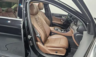 Mercedes-Benz E-Class 2020, 94516 км, за 16082.45 USD - фото 12