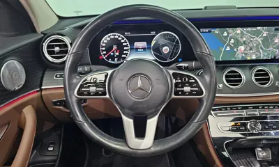 Mercedes-Benz E-Class 2020, 94516 км, за 16082.45 USD - фото 13