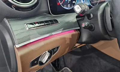 Mercedes-Benz E-Class 2020, 94516 км, за 16082.45 USD - фото 14
