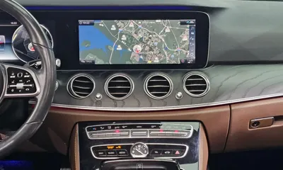 Mercedes-Benz E-Class 2020, 94516 км, за 16082.45 USD - фото 18