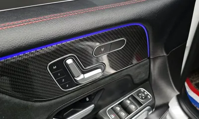 Mercedes-Benz GLB-Class 2021, 65059 км, за 23112.56 USD - фото 17