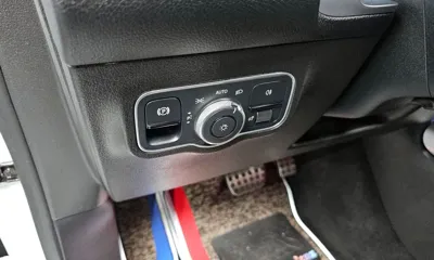 Mercedes-Benz GLB-Class 2021, 65059 км, за 23112.56 USD - фото 18