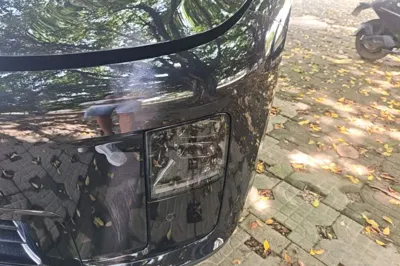 Li Auto Li Auto i8 2025, 22500 км, за 46216 USD - фото 8
