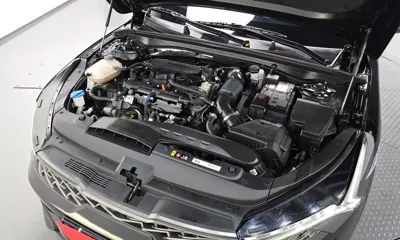 Kia K5 2023, 57423 км, за 16225.15 USD - фото 6