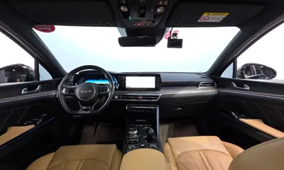 Kia K5 2023, 57423 км, за 16225.15 USD - фото 7