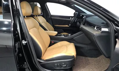 Kia K5 2023, 57423 км, за 16225.15 USD - фото 10
