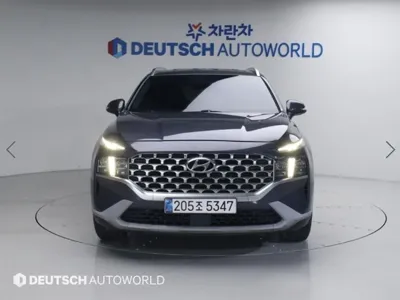 Hyundai Santafe 2021, 221922 км, за 10699.75 USD
