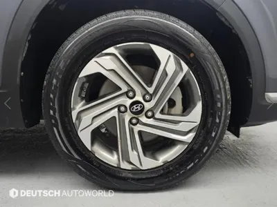 Hyundai Santafe 2021, 221922 км, за 10699.75 USD