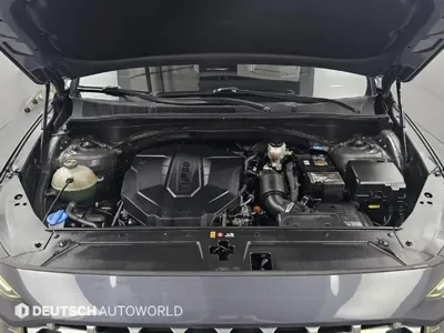 Hyundai Santafe 2021, 221922 км, за 10699.75 USD - фото 6
